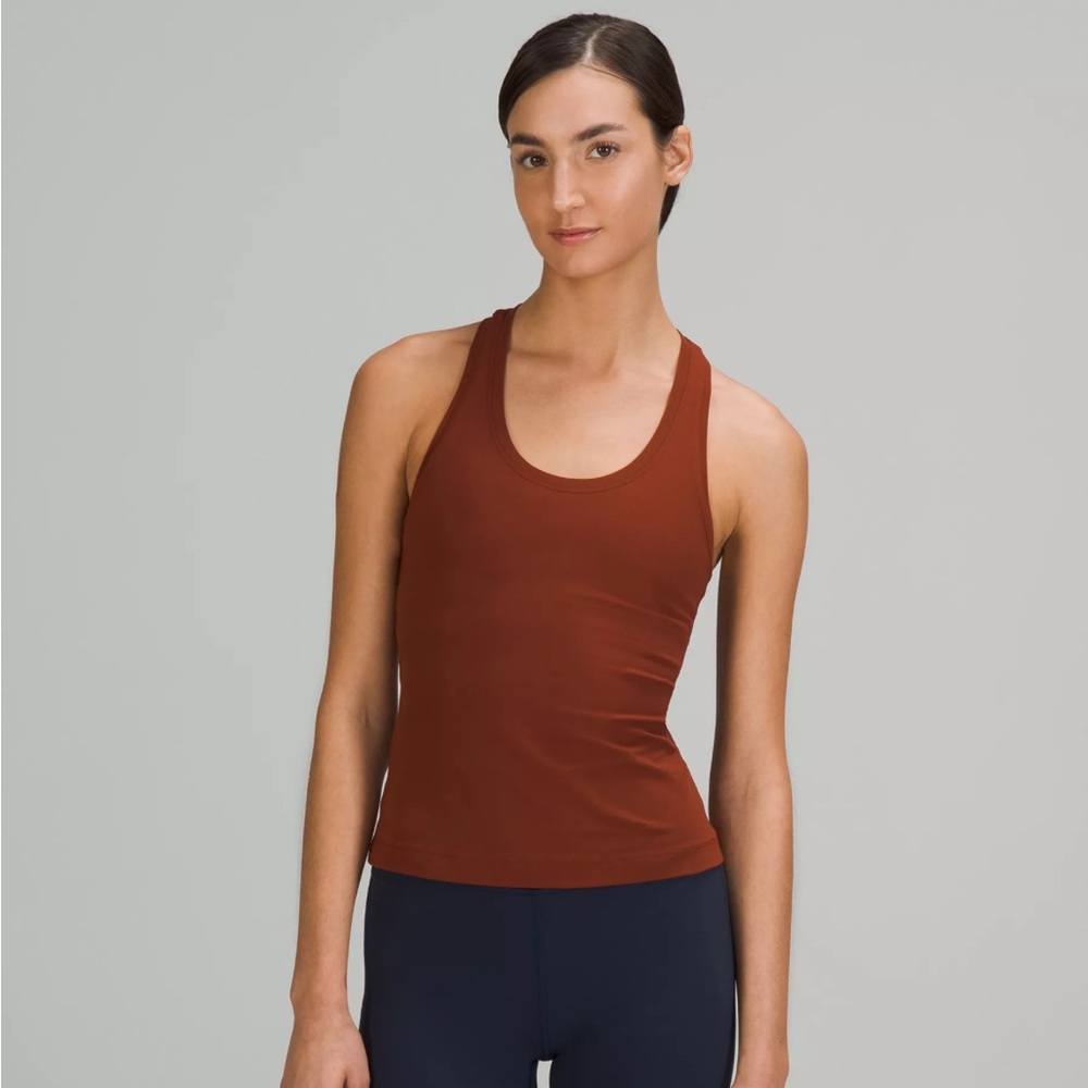 lululemon cool racer back tank